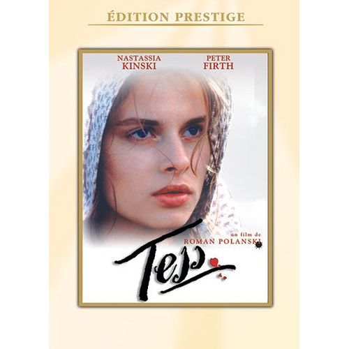 Tess - Édition Prestige