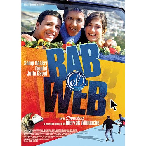 Bab El Web