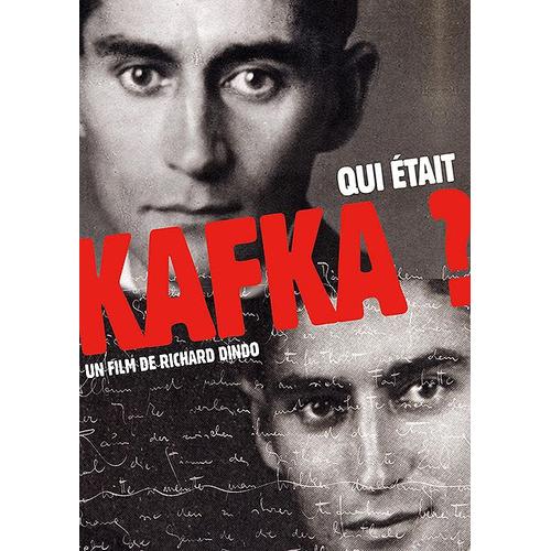 Qui Était Kafka ?