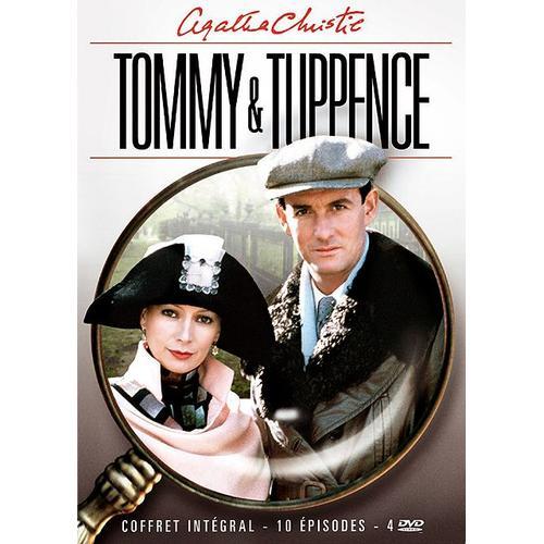 Tommy Et Tuppence