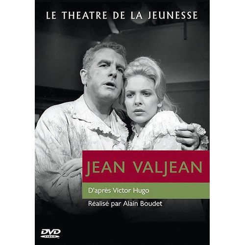 Jean Valjean