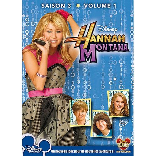 Hannah Montana - Saison 3 - Volume 1