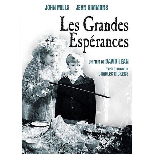 Les Grandes Espérances