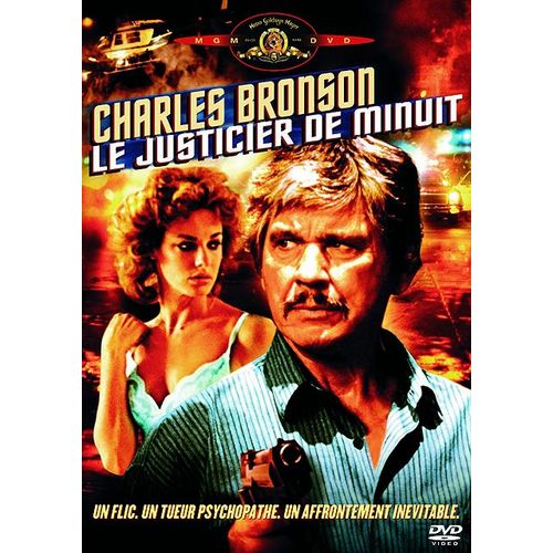 Le Justicier De Minuit