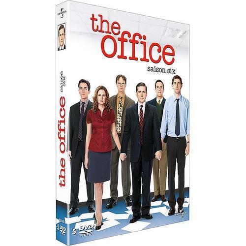 The Office - Saison 6 (Us)