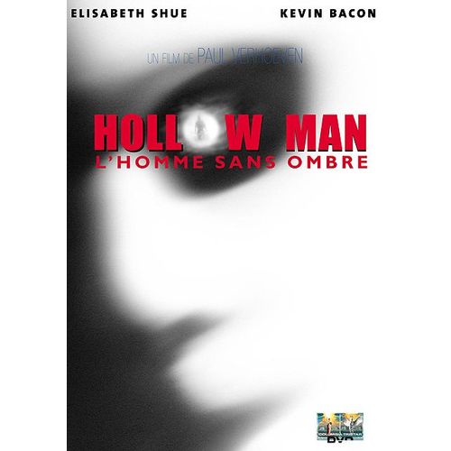Hollow Man - L'homme Sans Ombre