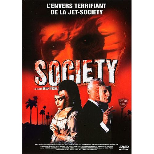 Society