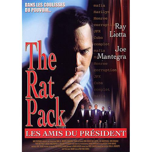 The Rat Pack - Les Amis Du Président