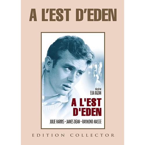 À L'est D'eden - Édition Collector