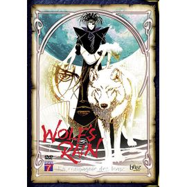 Wolf's Rain - Vol. 1 - DVD Zone 2 | Rakuten