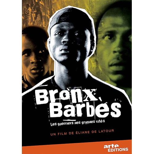 Bronx-Barbès
