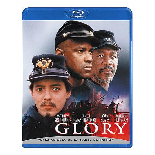 Glory - Blu-Ray