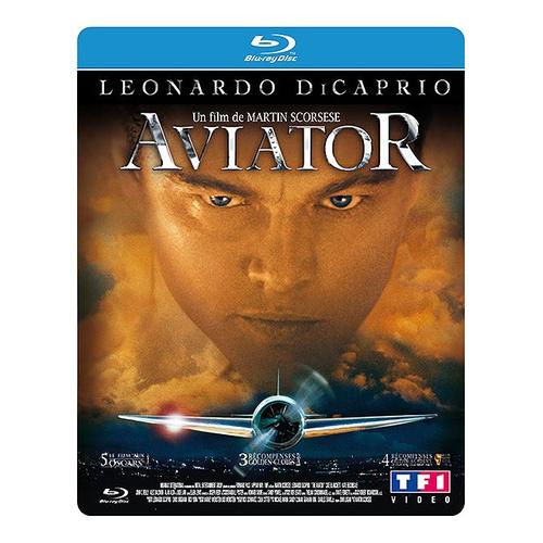 Aviator - Blu-Ray