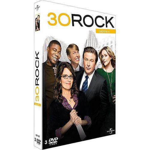 30 Rock - Saison 4