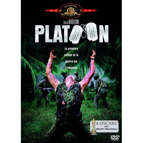 Platoon - Édition Simple