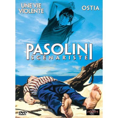 Pasolini Scénariste - Une Vie Violente + Ostia