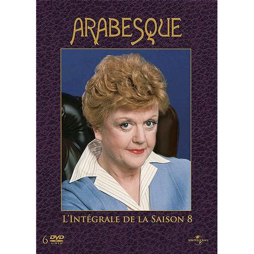 Arabesque - Saison 8