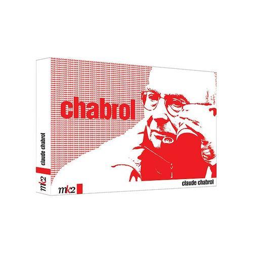 Claude Chabrol - Coffret 5 Films