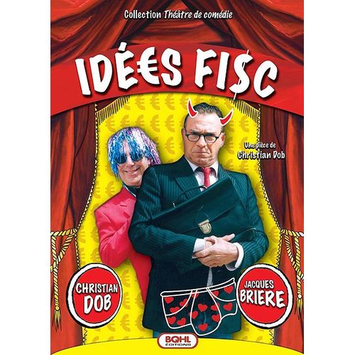 Idées Fisc