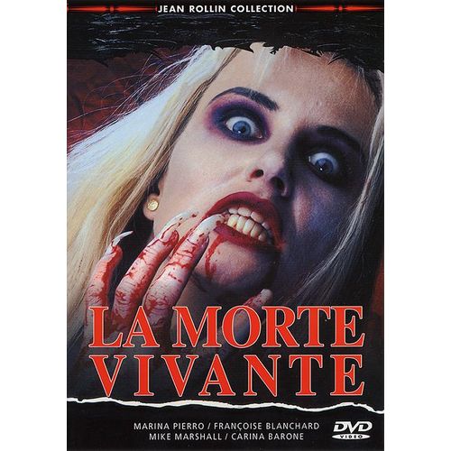 La Morte Vivante