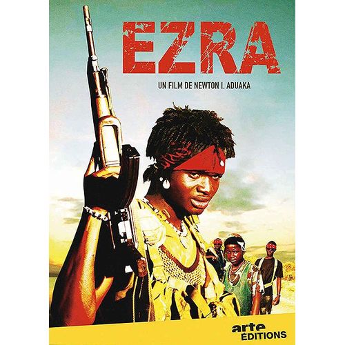 Ezra