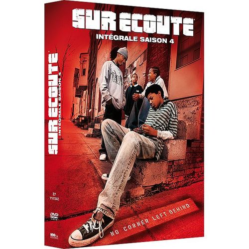 Sur Écoute - Saison 4