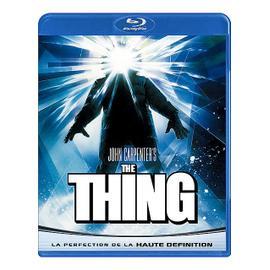 The Thing - Bande annonce (VF] 