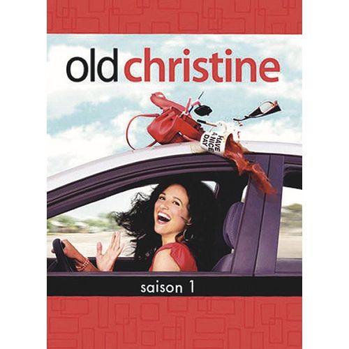 Old Christine - Saison 1
