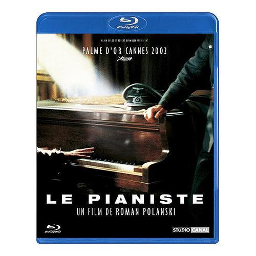 Le Pianiste - Blu-Ray