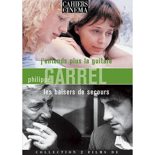 Philippe Garrel : J'entends Plus La Guitare + Les Baisers De Secours