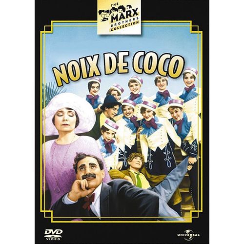 Noix De Coco