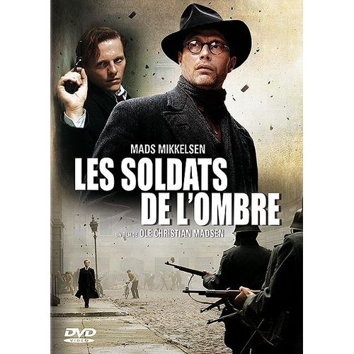 Les Soldats De L'ombre