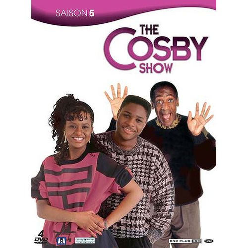 Cosby Show - Saison 5