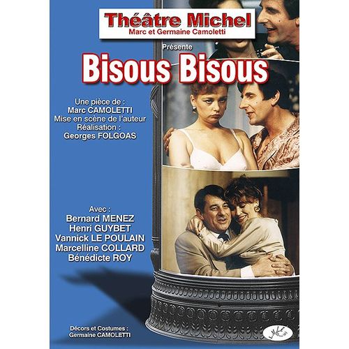 Bisous Bisous