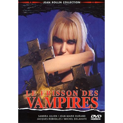 Le Frisson Des Vampires