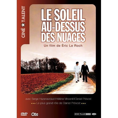 Le Soleil Au-Dessus Des Nuages
