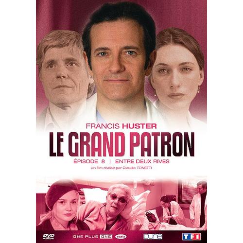 Le Grand Patron - Vol. 8