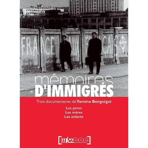 Mémoires D'immigrés, L'héritage Maghrébin