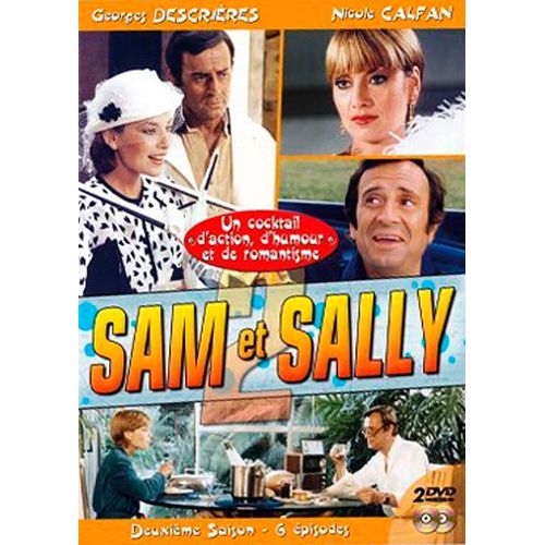 Sam Et Sally - Saison 2