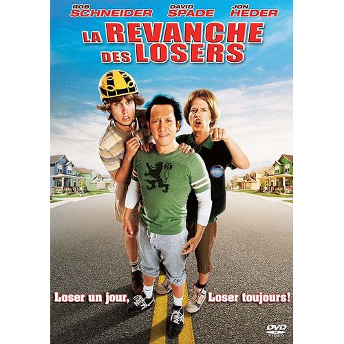 La Revanche Des Losers
