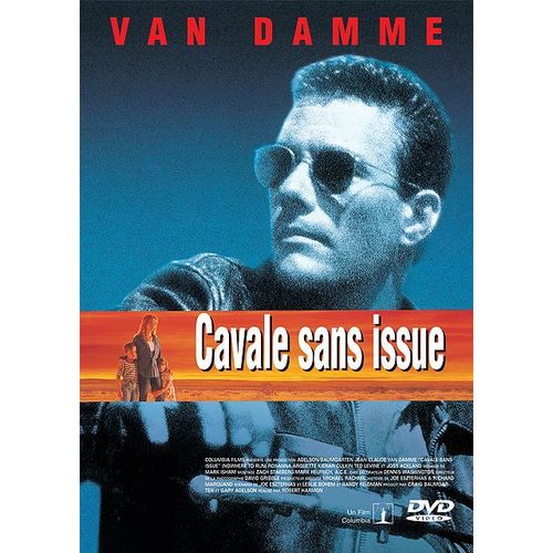 Cavale Sans Issue
