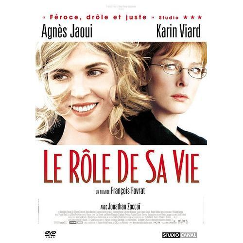 Le Rôle De Sa Vie