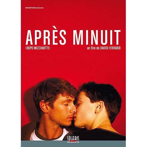 Après Minuit