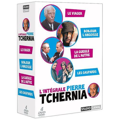 Pierre Tchernia - L'intégrale