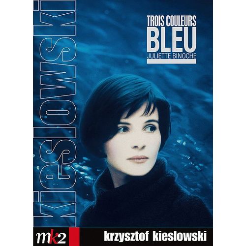 Trois Couleurs : Bleu