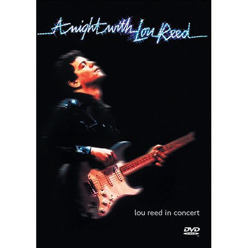 Lou Reed - A Night With Lou Reed