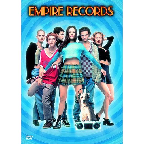 Empire Records