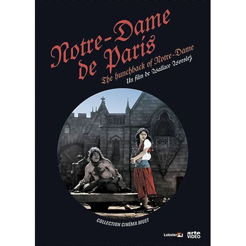 Notre-Dame De Paris