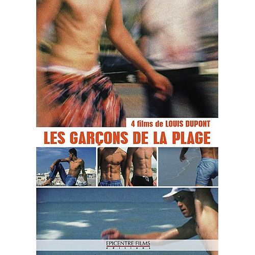 Les Garçons De La Plage
