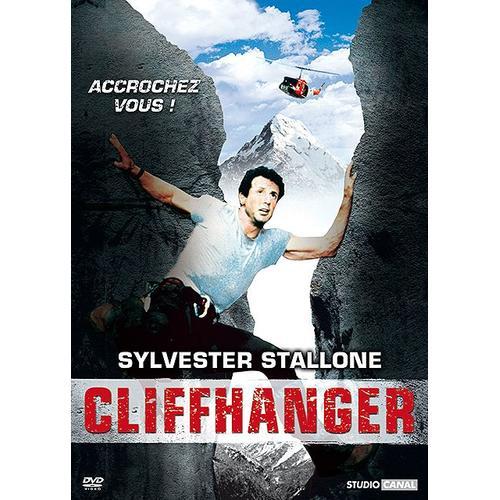 Cliffhanger : Traque Au Sommet